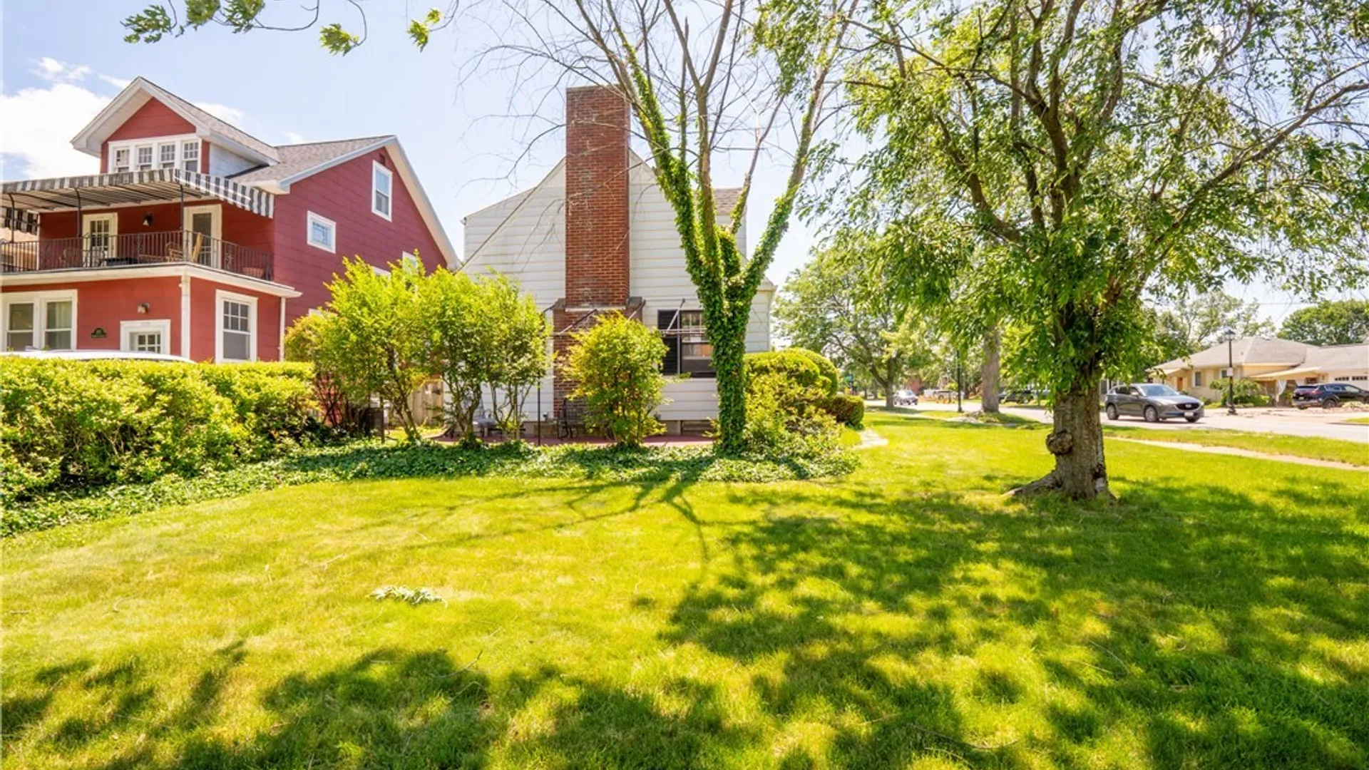 Property at 769 Colvin Boulevard, Tonawanda, NY 14217 5