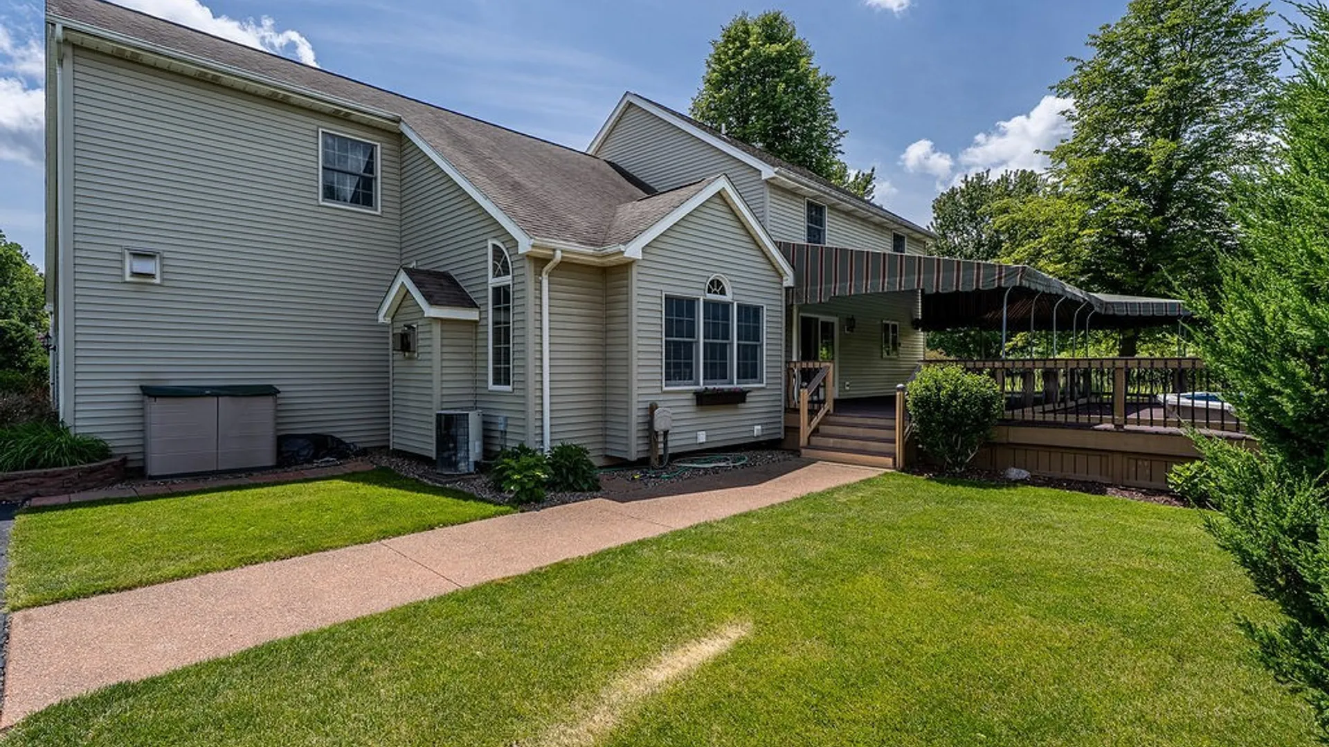 Property at 4815 Tonawanda Creek Road, Pendleton, NY 14120 42