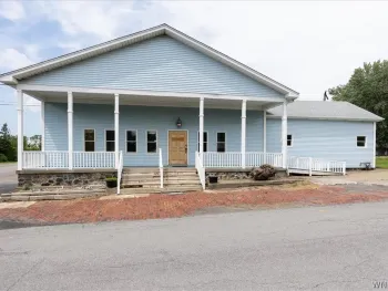 Property at 1091 Jamison Road, Elma, NY 14059