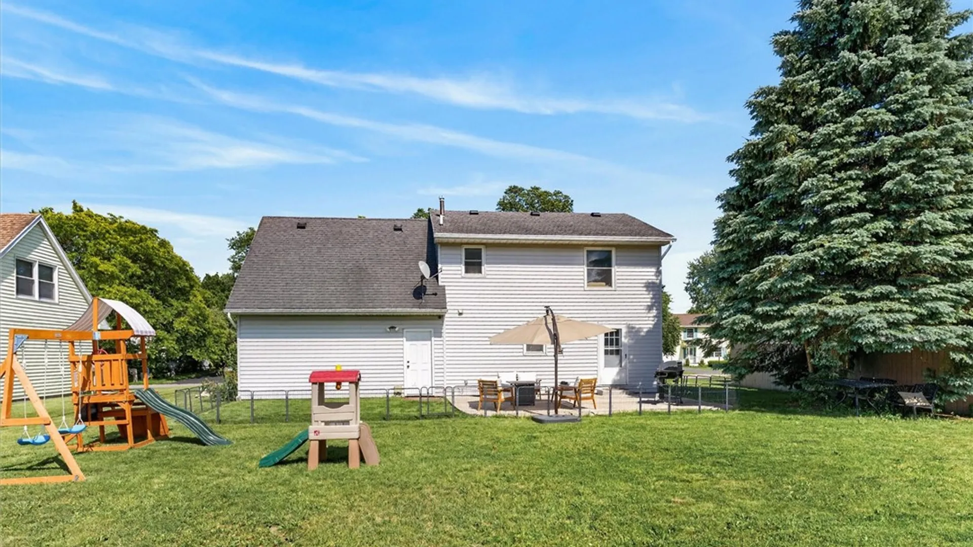 Property at 33 Loyalist Avenue, Chili, NY 14624 31