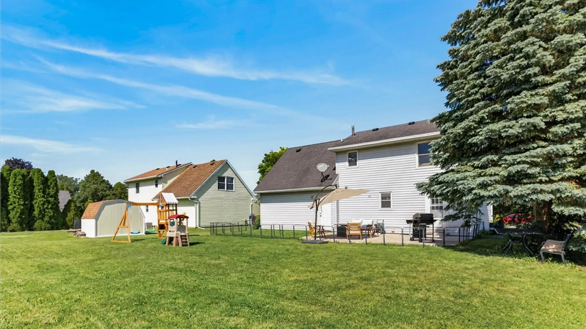 Property at 33 Loyalist Avenue, Chili, NY 14624 32