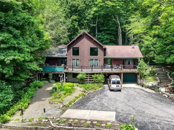 Property at 115 Behm Road, Aurora, NY 14170
