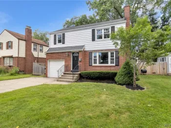 Property at 169 Ridgewood Drive, Amherst, NY 14226