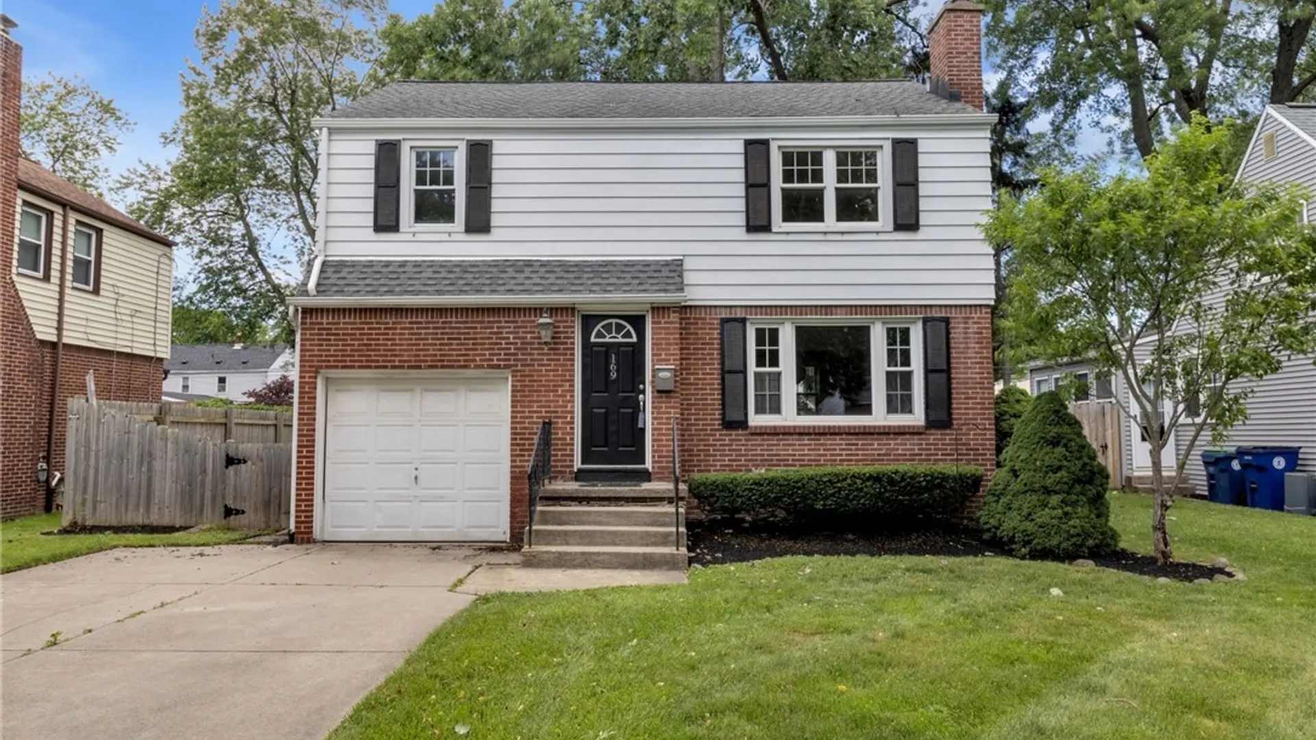 Property at 169 Ridgewood Drive, Amherst, NY 14226 3