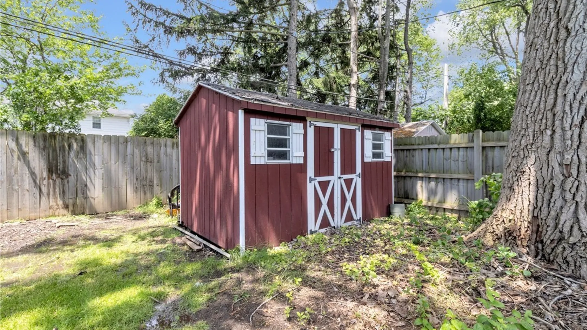 Property at 169 Ridgewood Drive, Amherst, NY 14226 36