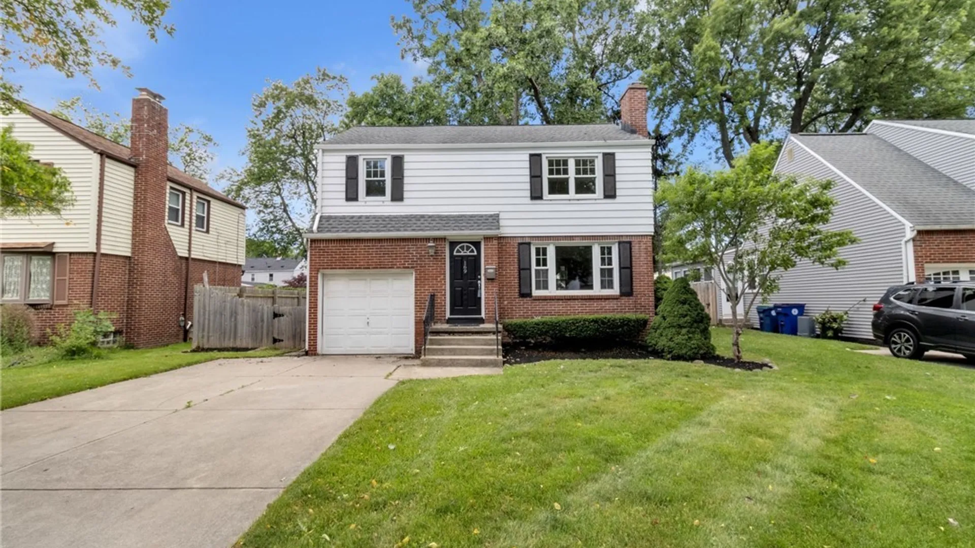 Property at 169 Ridgewood Drive, Amherst, NY 14226 38