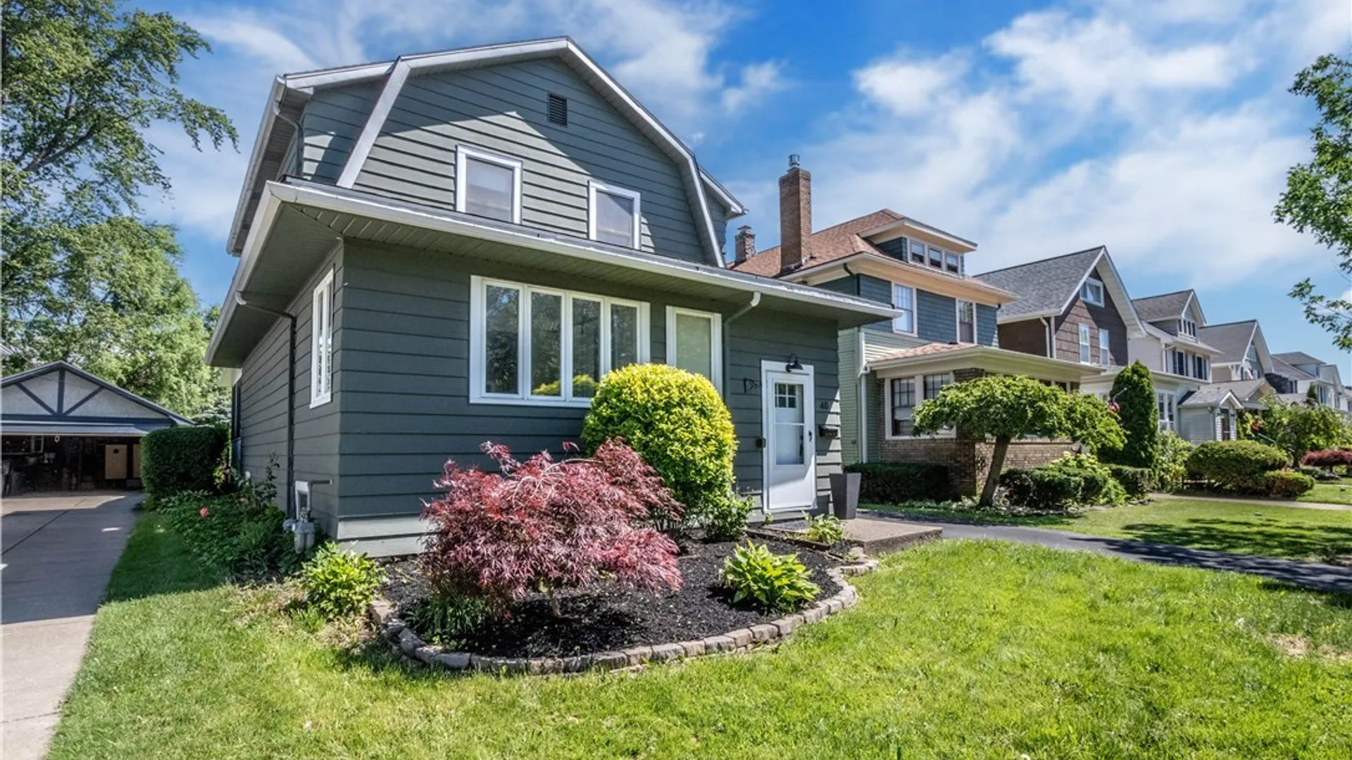 Property at 40 Mckinley Avenue, Tonawanda, NY 14217 3