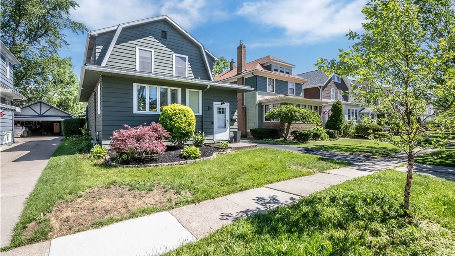 Property at 40 Mckinley Avenue, Tonawanda, NY 14217 4