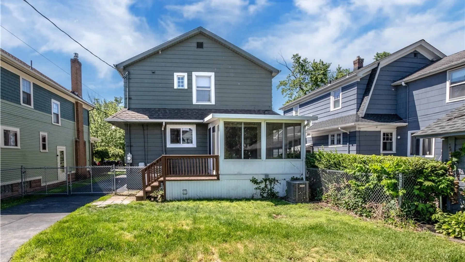 Property at 40 Mckinley Avenue, Tonawanda, NY 14217 5