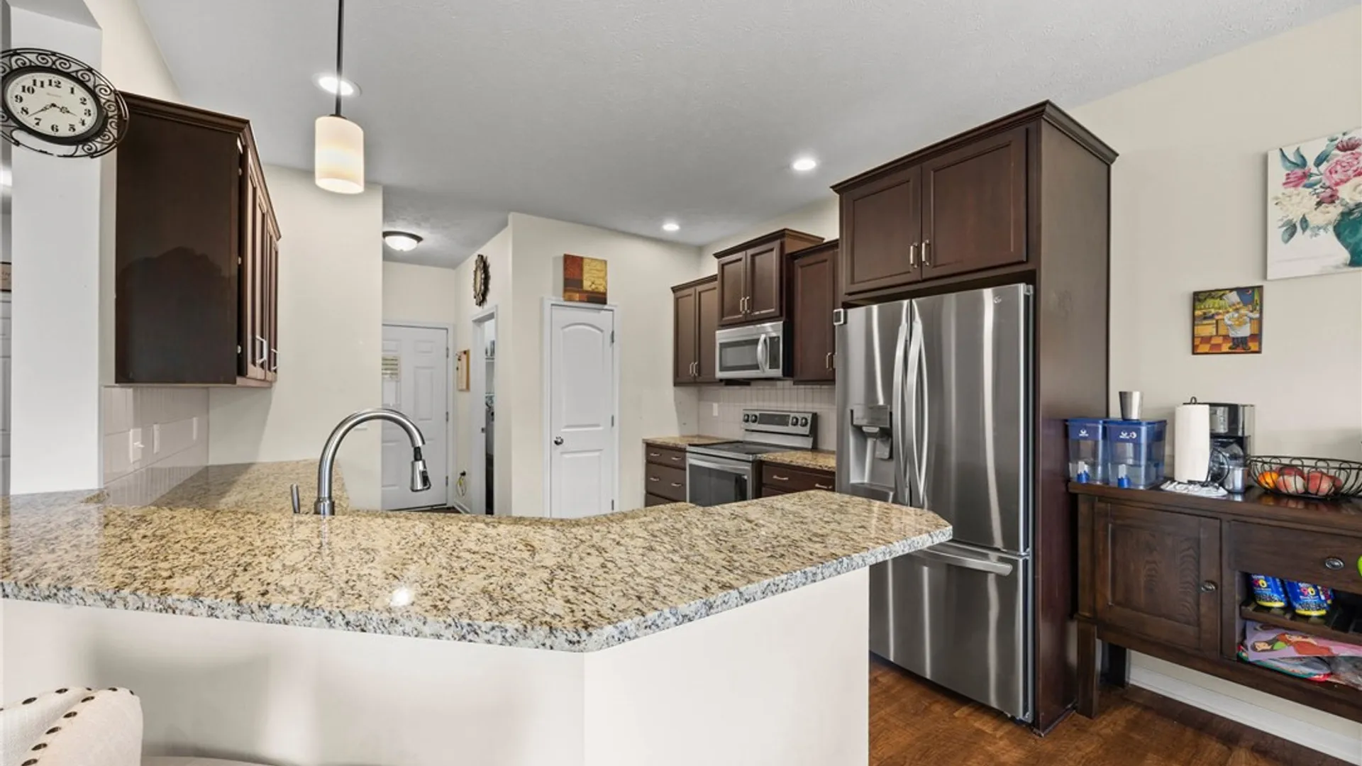 Property at 1459 Quail Creek Trail, Webster, NY 14580 14