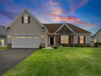 Property at 1459 Quail Creek Trail, Webster, NY 14580
