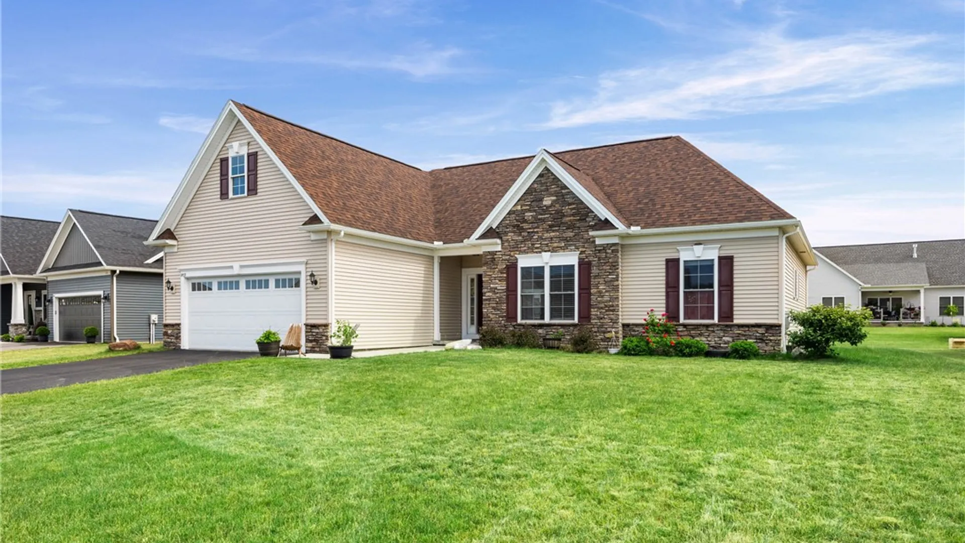 Property at 1459 Quail Creek Trail, Webster, NY 14580 2
