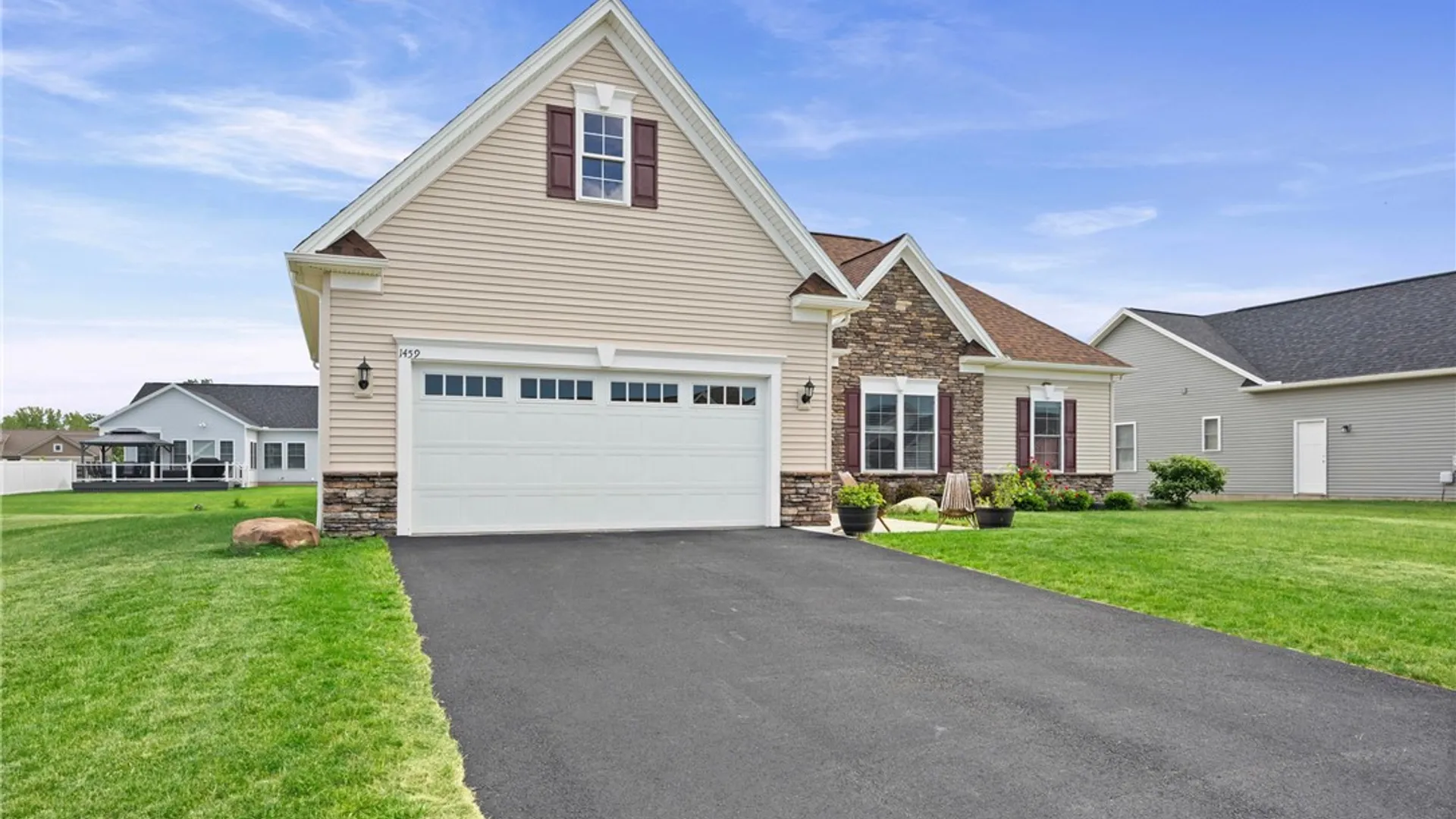 Property at 1459 Quail Creek Trail, Webster, NY 14580 3