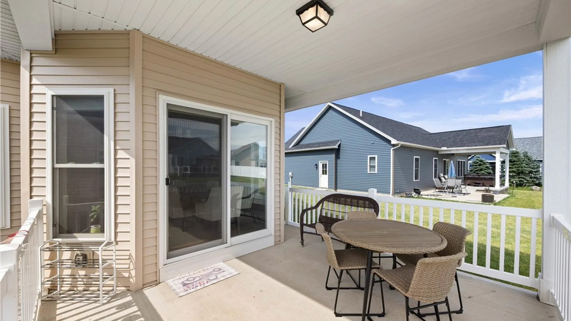 Property at 1459 Quail Creek Trail, Webster, NY 14580 37