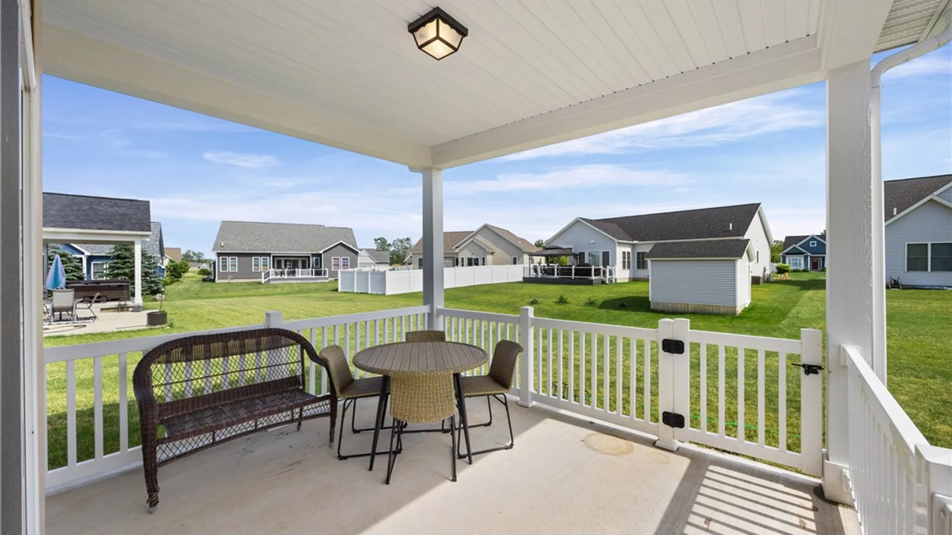 Property at 1459 Quail Creek Trail, Webster, NY 14580 38