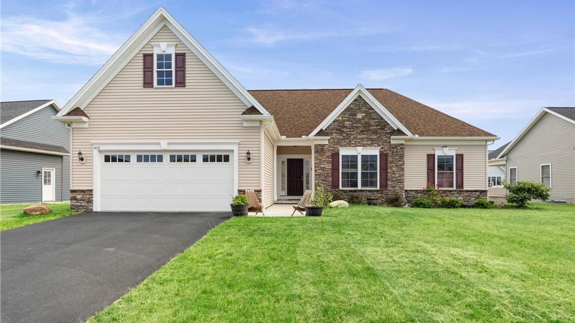 Property at 1459 Quail Creek Trail, Webster, NY 14580 4