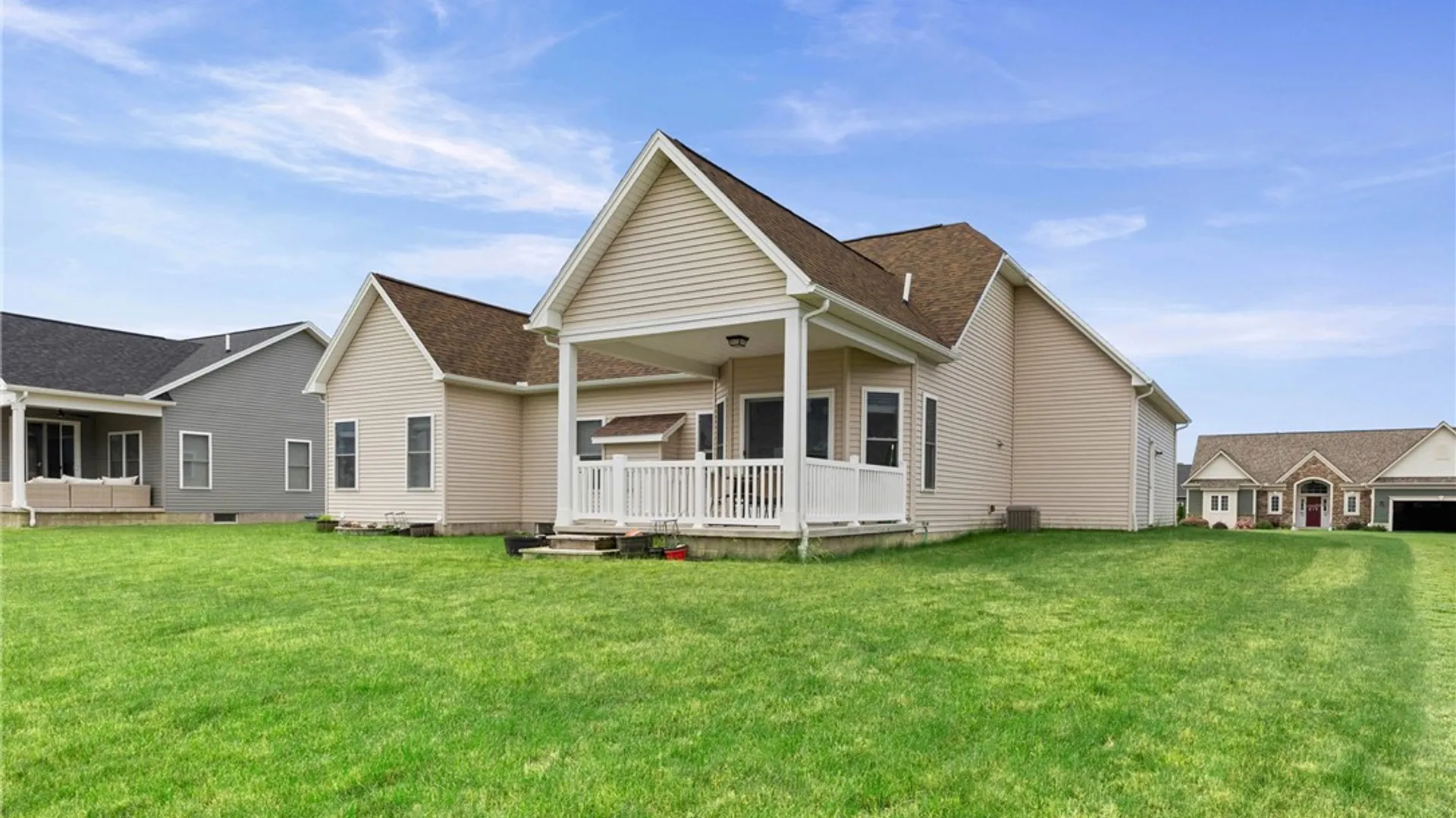 Property at 1459 Quail Creek Trail, Webster, NY 14580 40