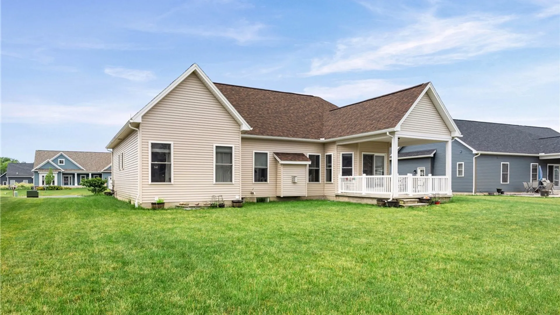 Property at 1459 Quail Creek Trail, Webster, NY 14580 41