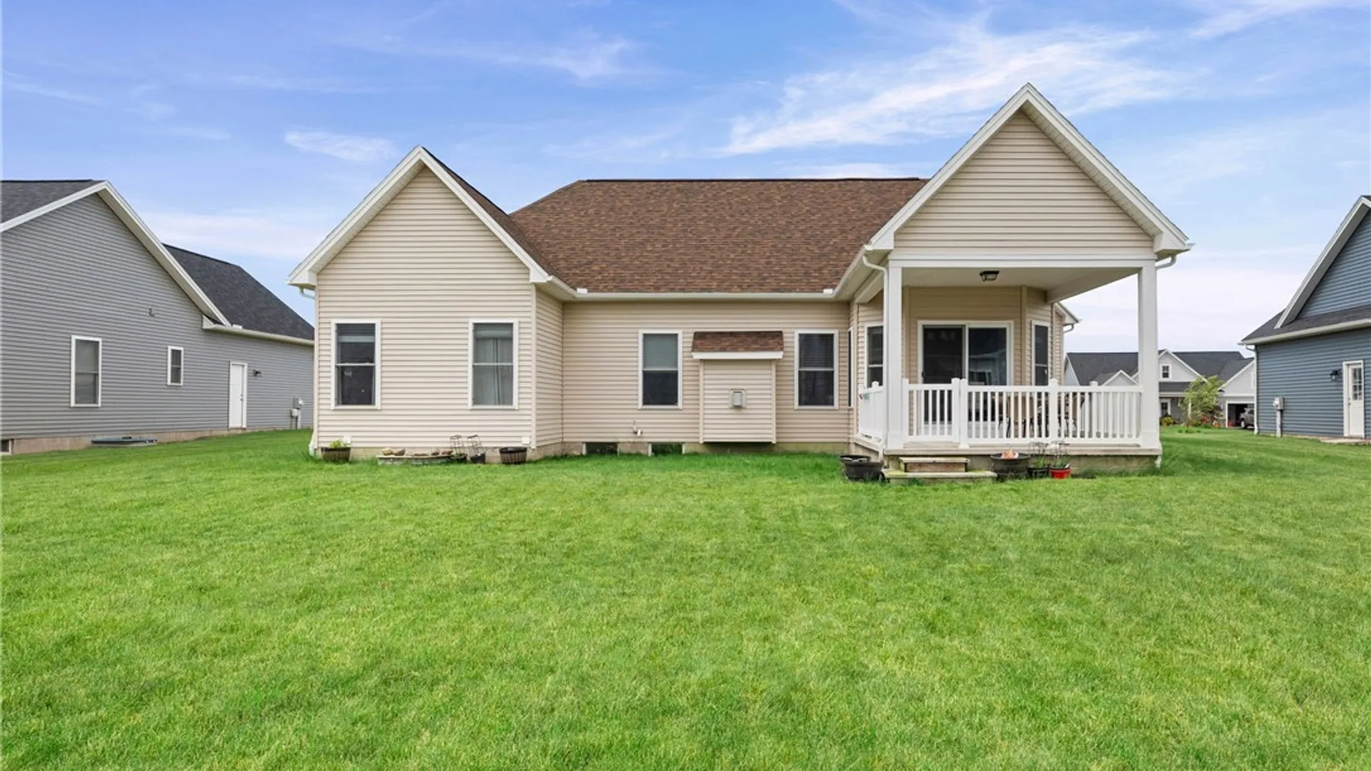 Property at 1459 Quail Creek Trail, Webster, NY 14580 42