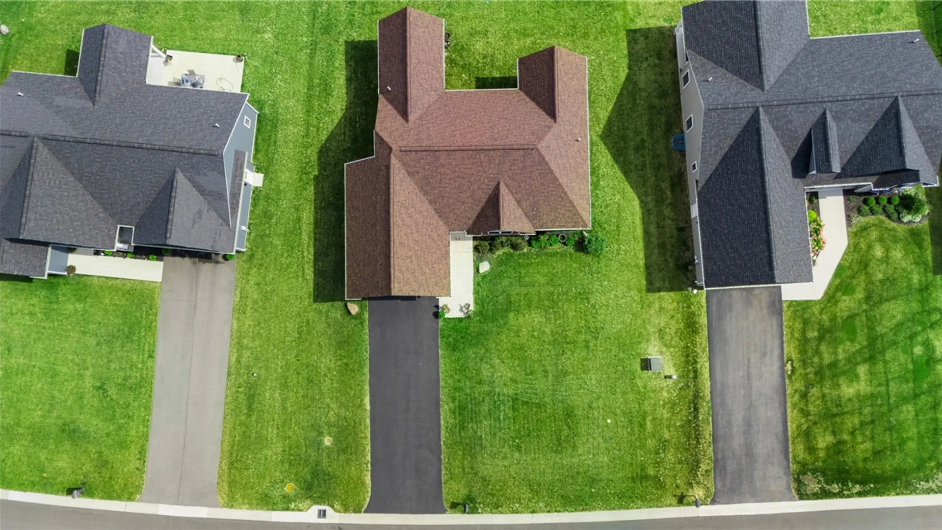 Property at 1459 Quail Creek Trail, Webster, NY 14580 44