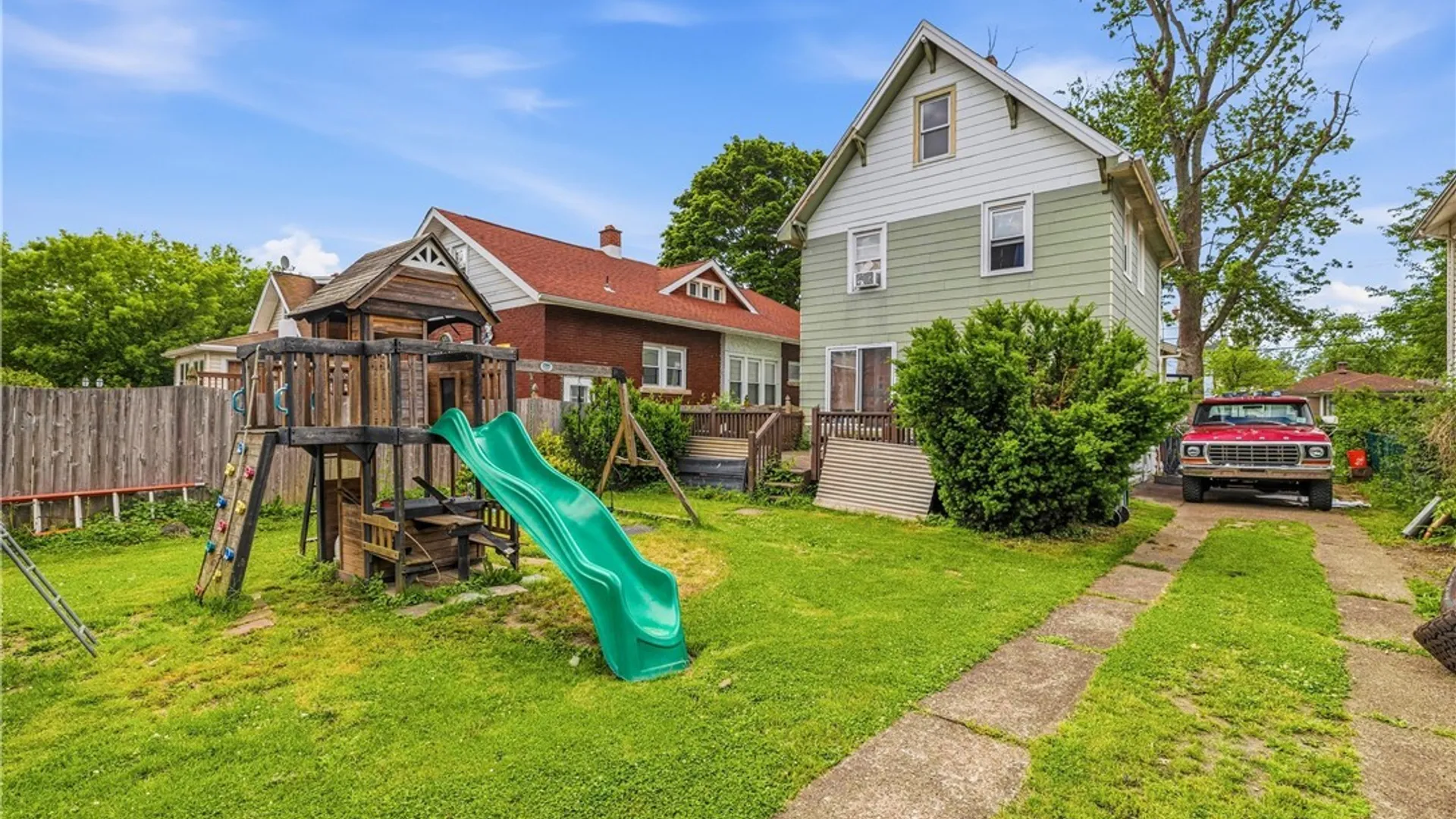 Property at 2232 Michigan Avenue, Niagara Falls, NY 14305 18