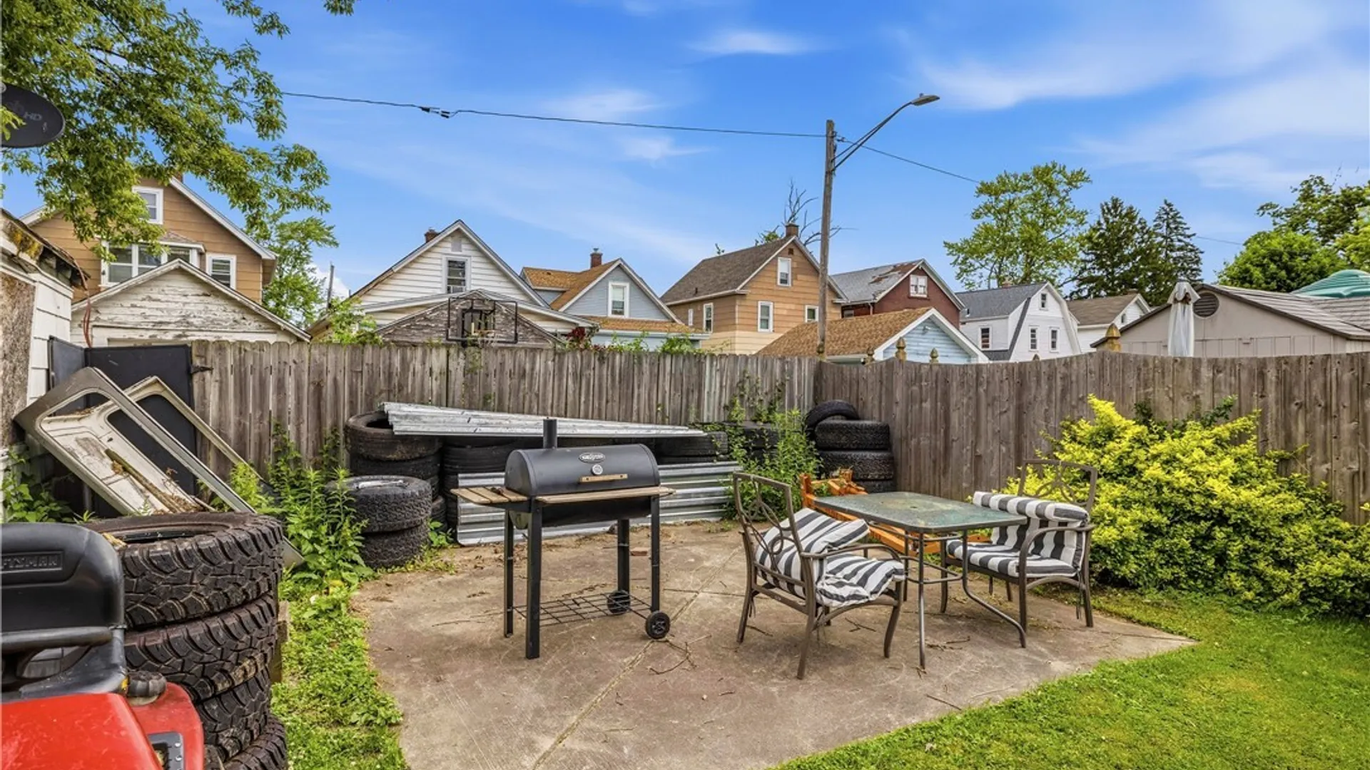 Property at 2232 Michigan Avenue, Niagara Falls, NY 14305 4