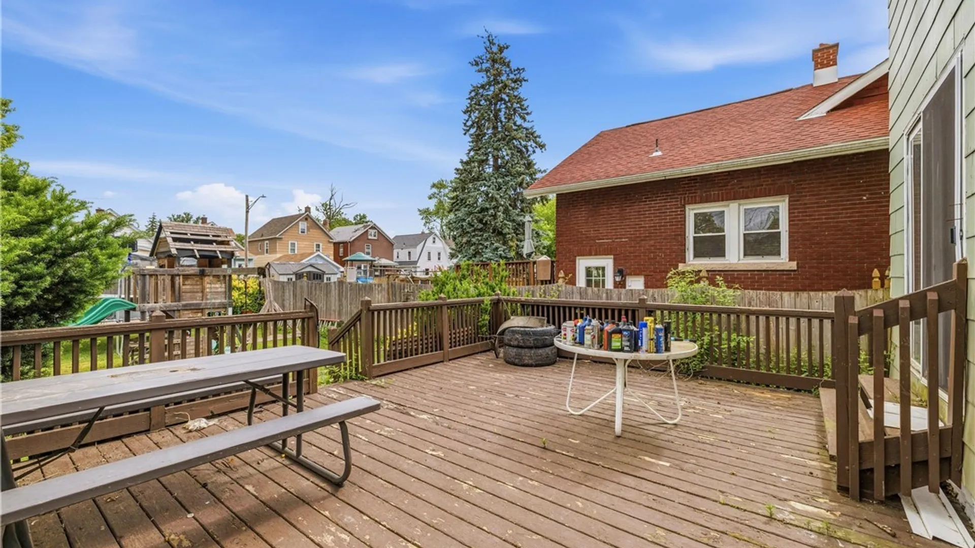 Property at 2232 Michigan Avenue, Niagara Falls, NY 14305 5