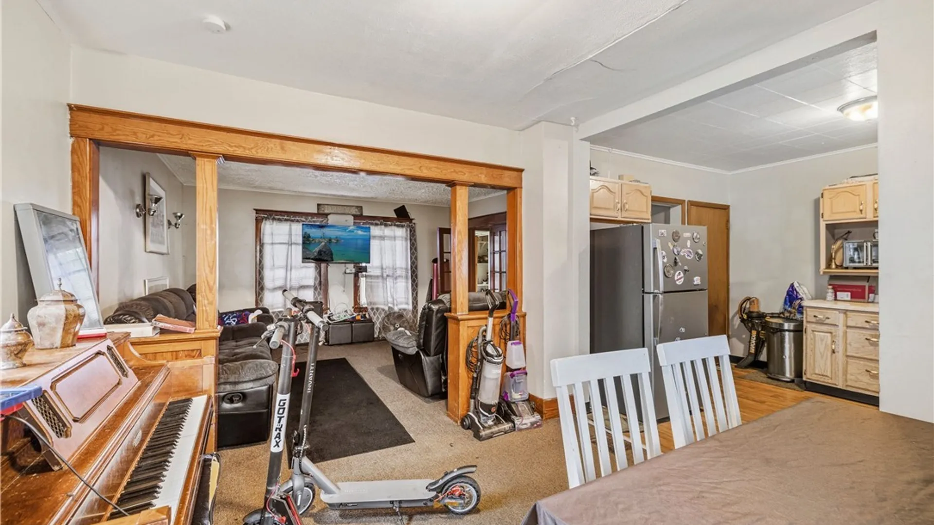 Property at 2232 Michigan Avenue, Niagara Falls, NY 14305 9