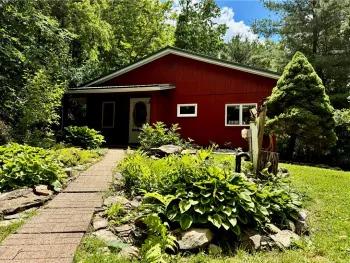 Property at 6735 S Old Bald Hill Road, Canadice, NY 14560