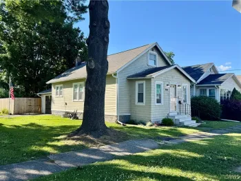 Property at 1028 Tabor Place, Whitestown, NY 13502