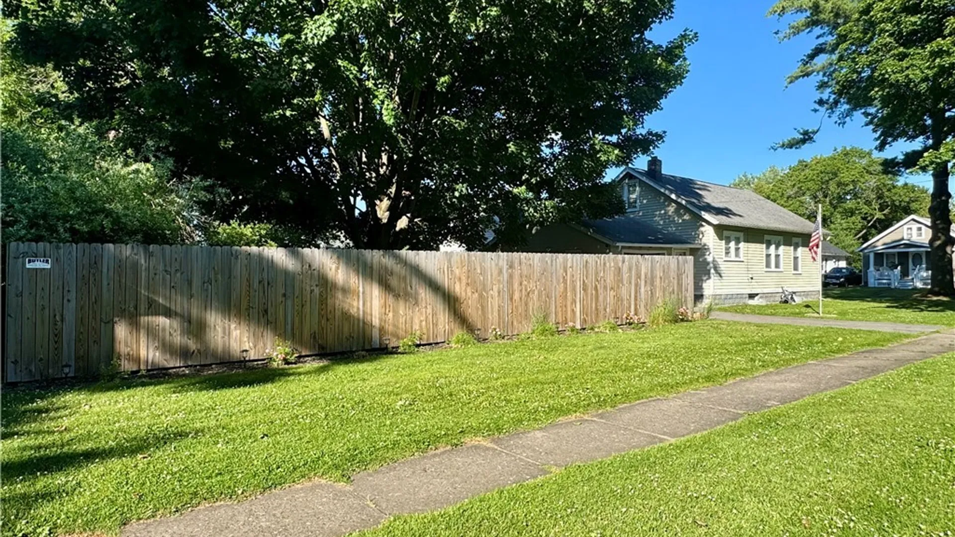 Property at 1028 Tabor Place, Whitestown, NY 13502 33