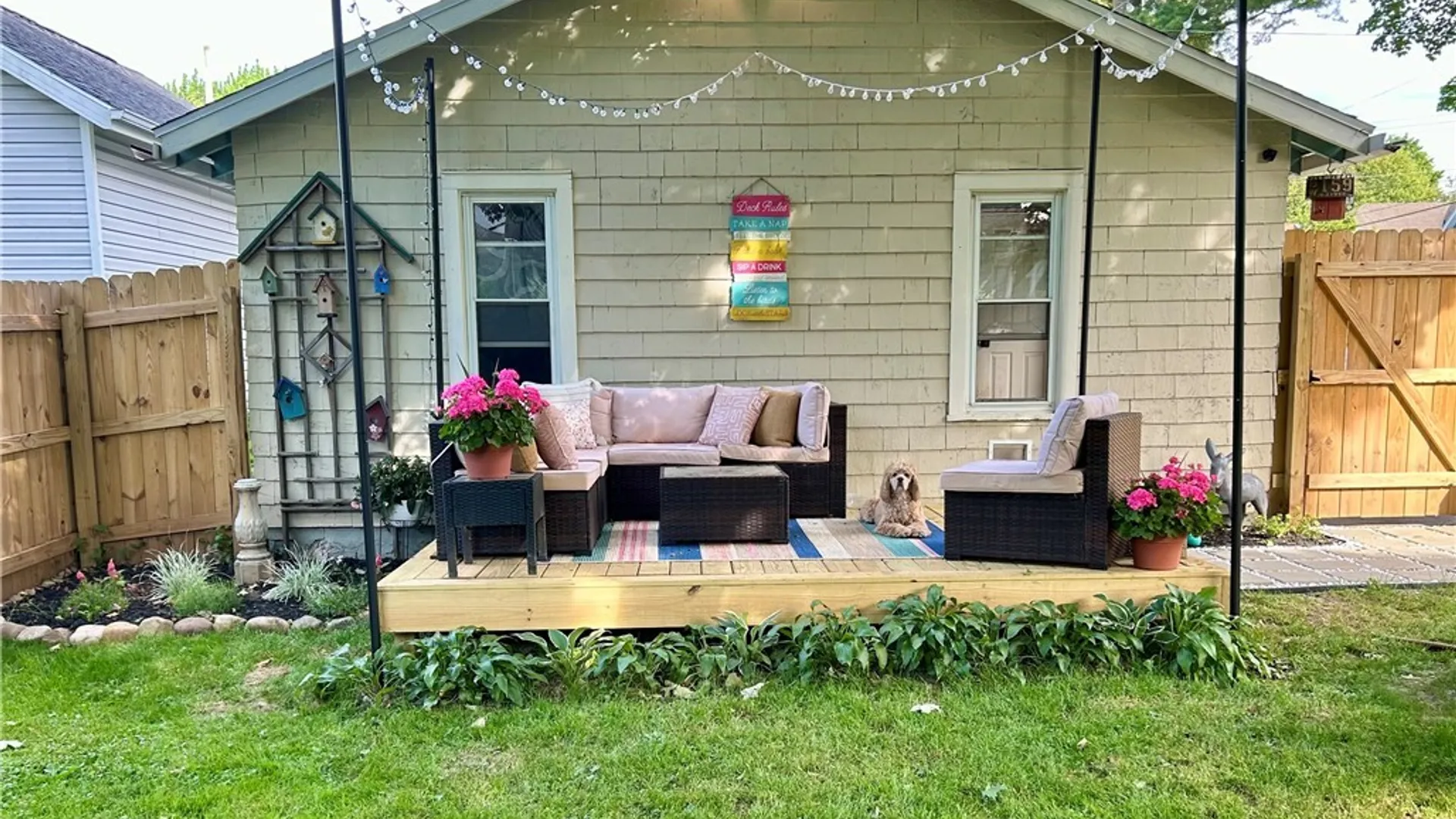 Property at 1028 Tabor Place, Whitestown, NY 13502 35
