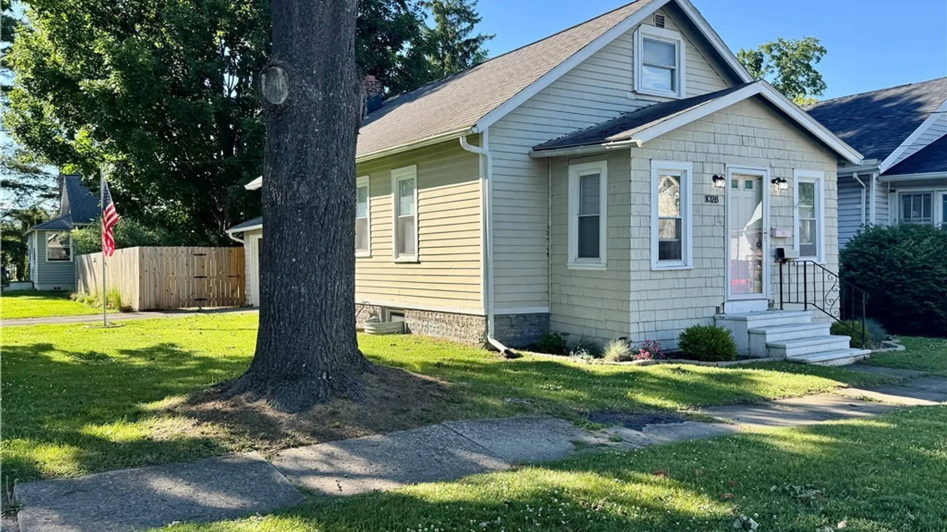 Property at 1028 Tabor Place, Whitestown, NY 13502 4
