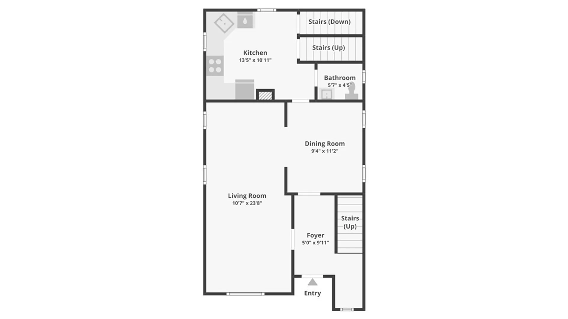 Property at 1097 Tonawanda Street, Buffalo, NY 14207 44