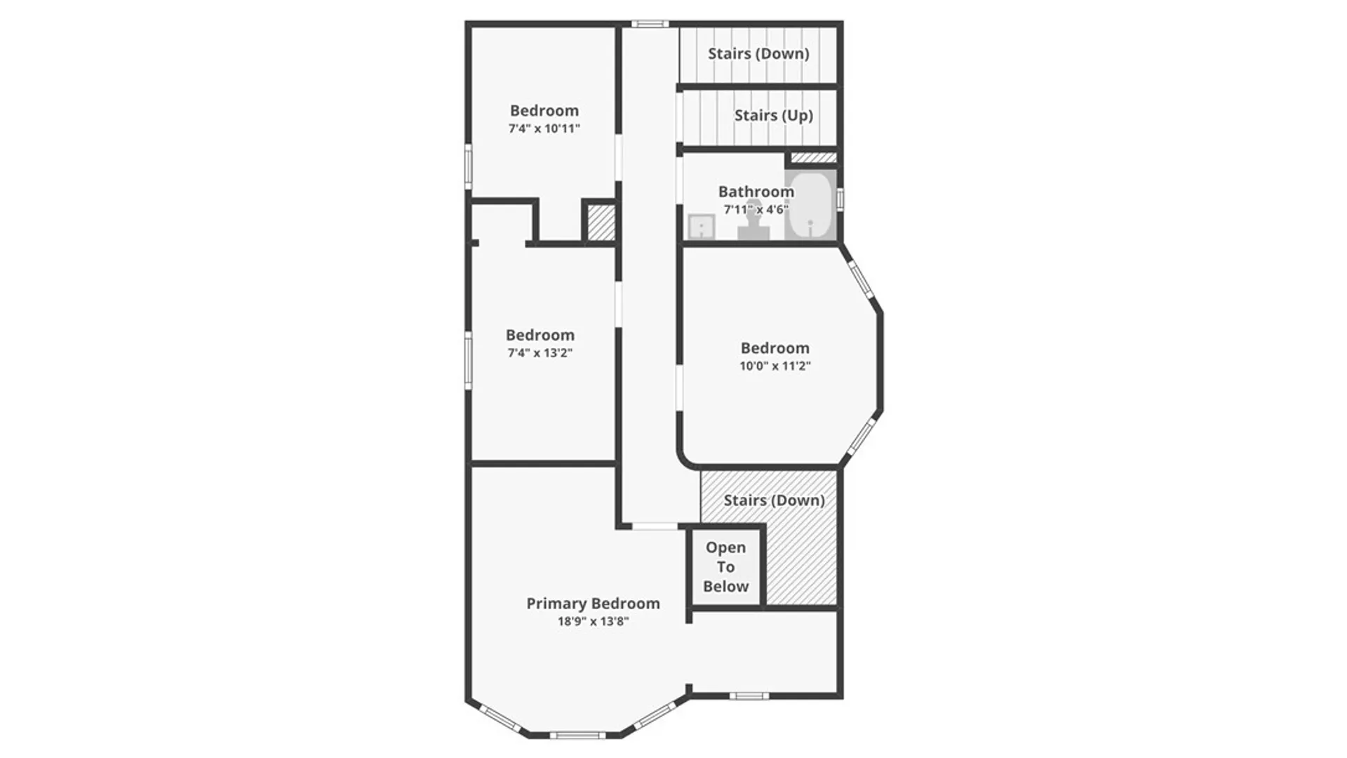 Property at 1097 Tonawanda Street, Buffalo, NY 14207 45