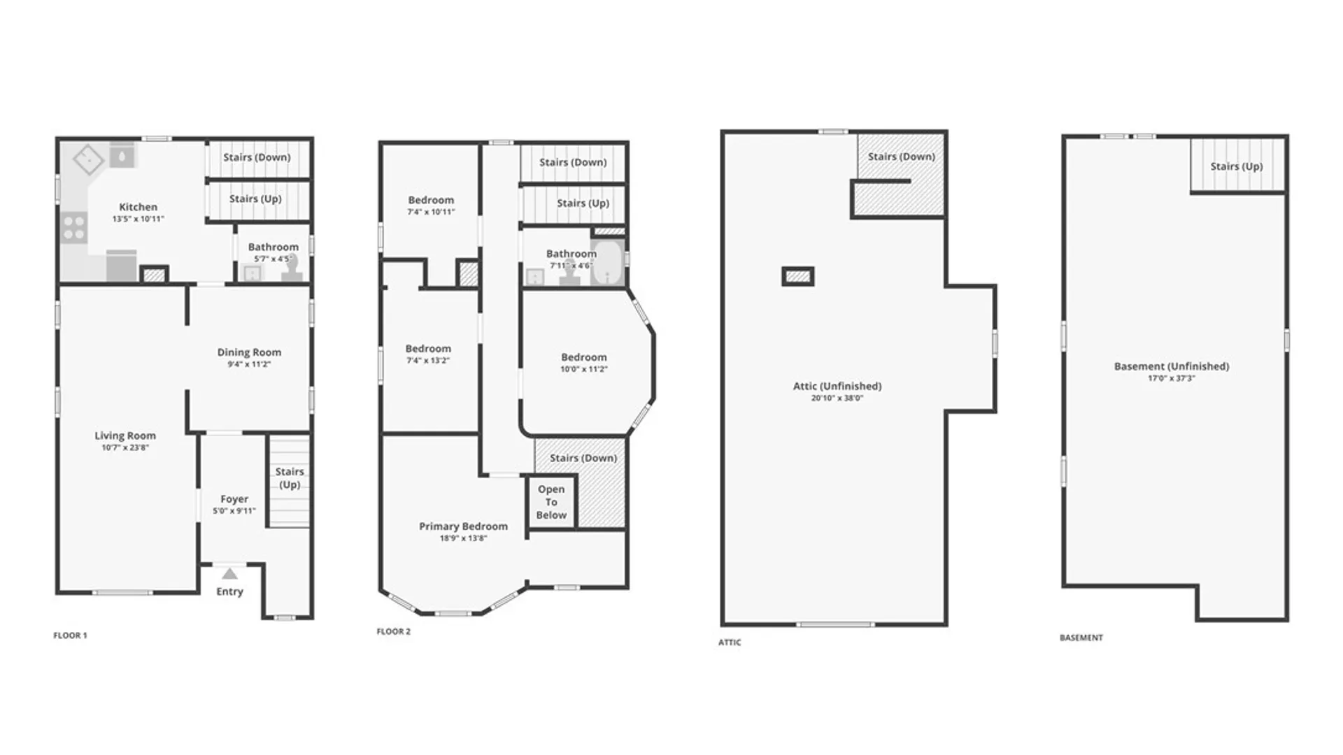 Property at 1097 Tonawanda Street, Buffalo, NY 14207 46