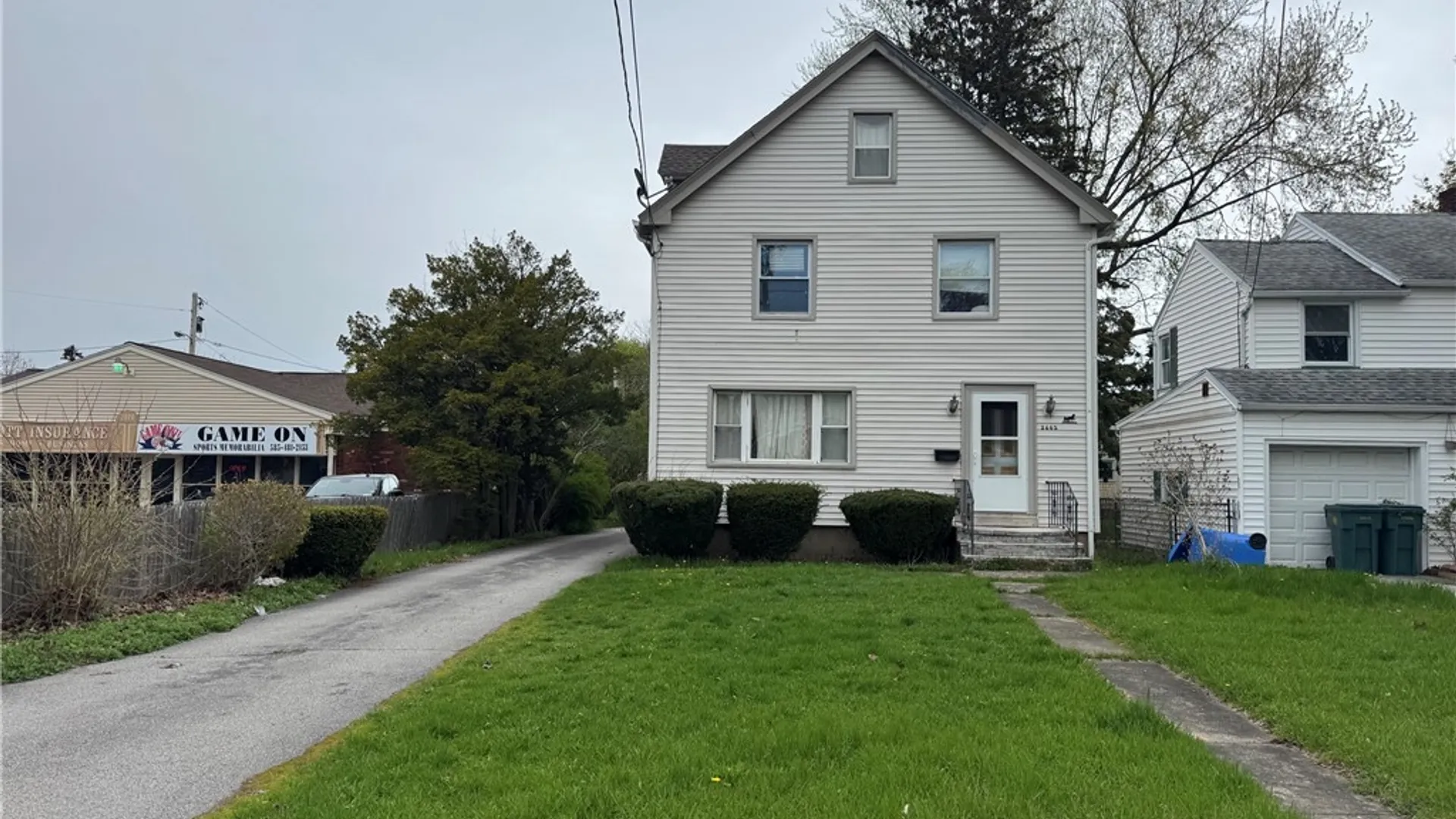 Property at 2662 Dewey Avenue, Rochester, NY 14616 2