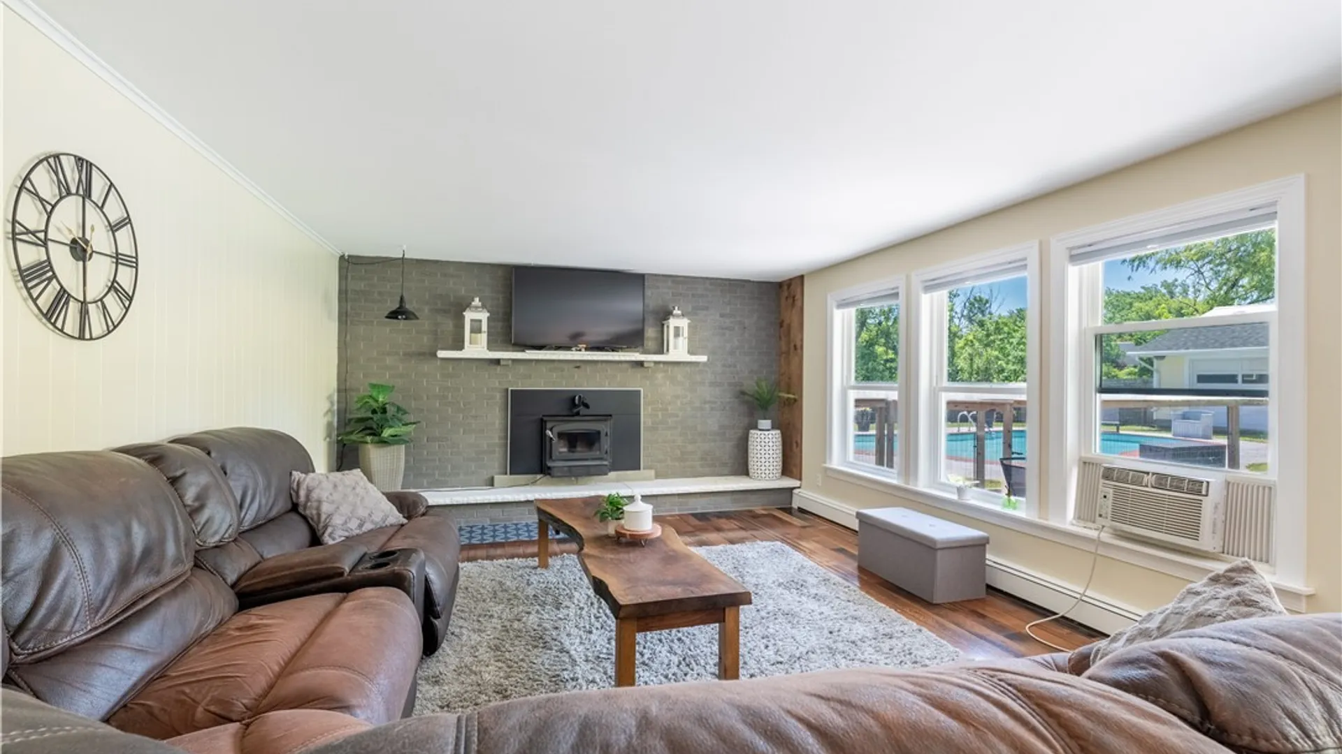 Property at 9001 Fairways Circle, Clarence, NY 14031 13