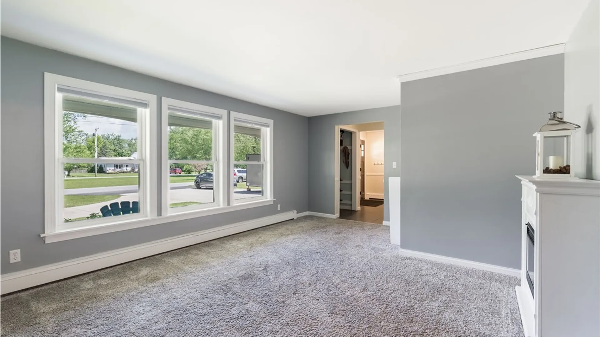 Property at 9001 Fairways Circle, Clarence, NY 14031 3