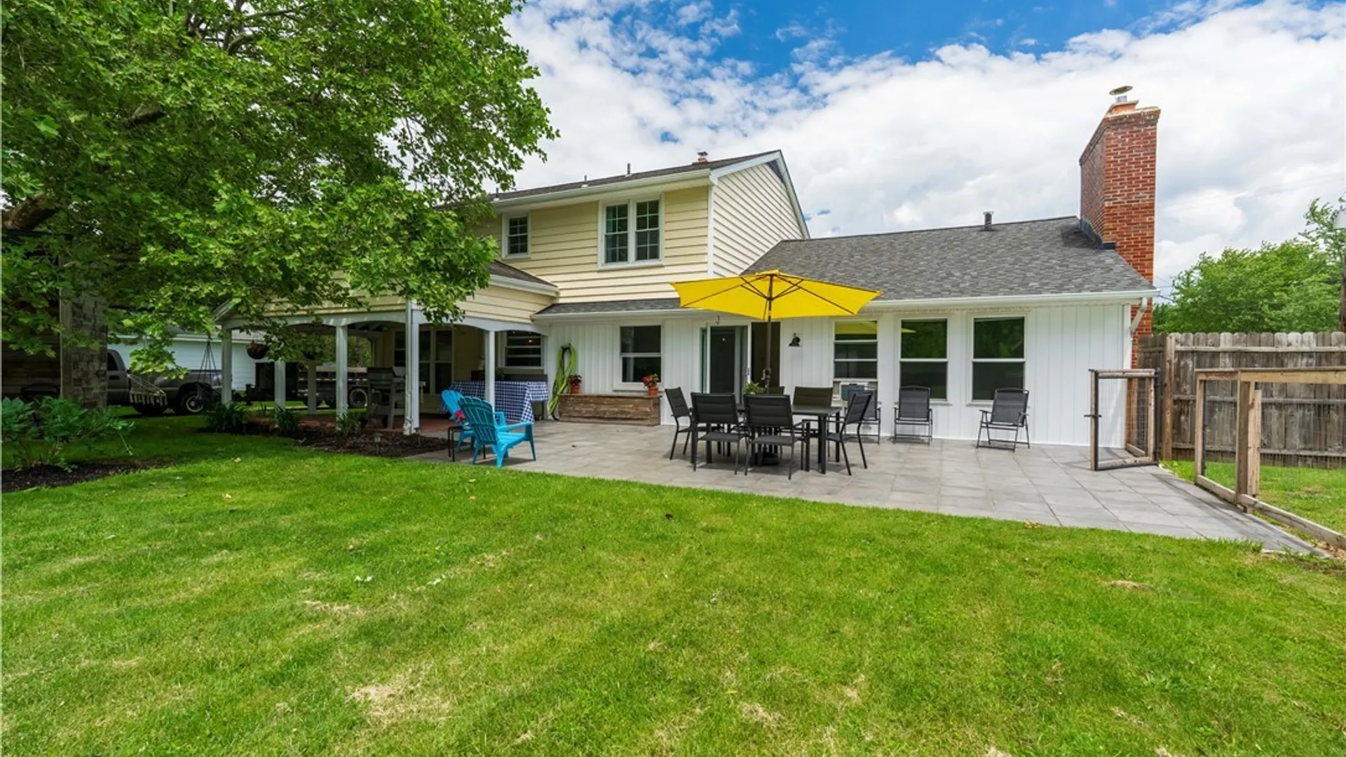 Property at 9001 Fairways Circle, Clarence, NY 14031 34