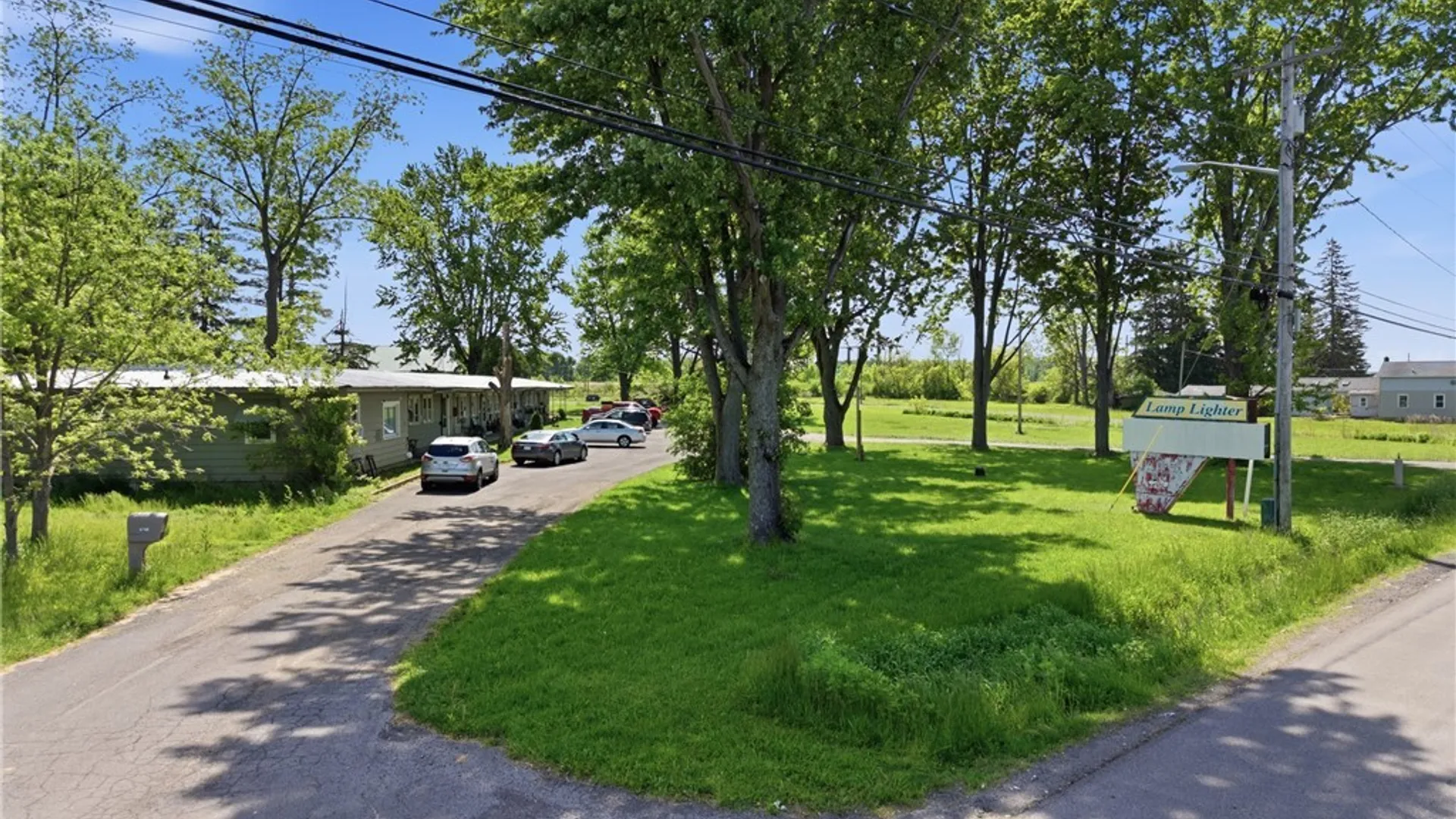 Property at 8766 Brewerton Road, Cicero, NY 13029 14