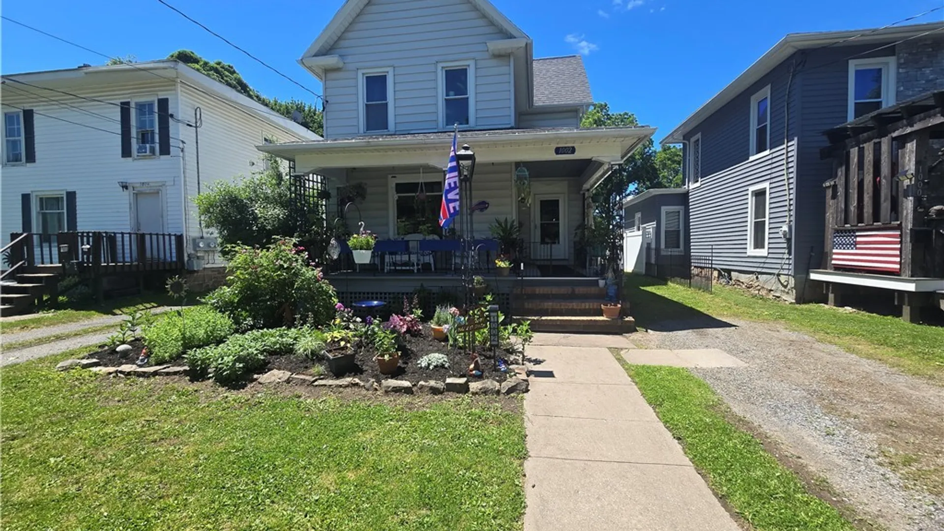 Property at 1002 West Avenue, Shelby, NY 14103 2