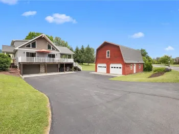 Property at 3013 East Avenue, Waterloo, NY 13165