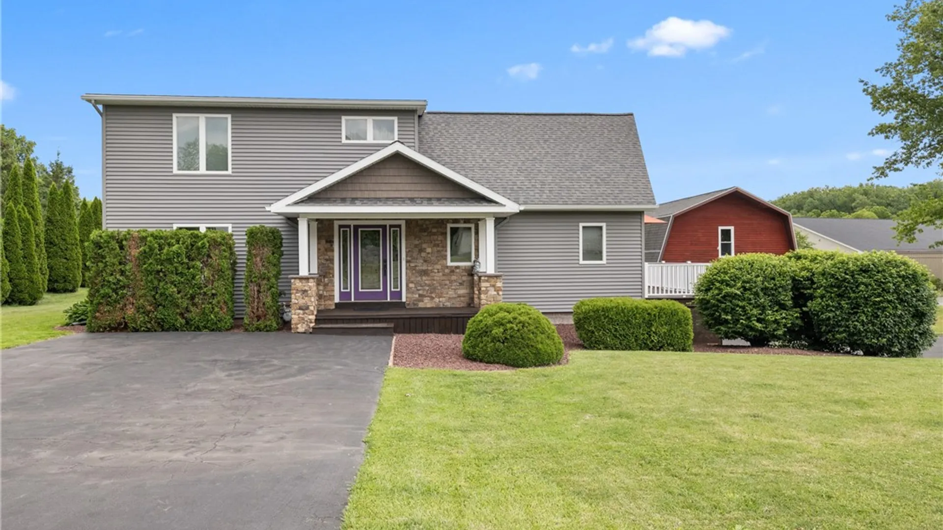 Property at 3013 East Avenue, Waterloo, NY 13165 2