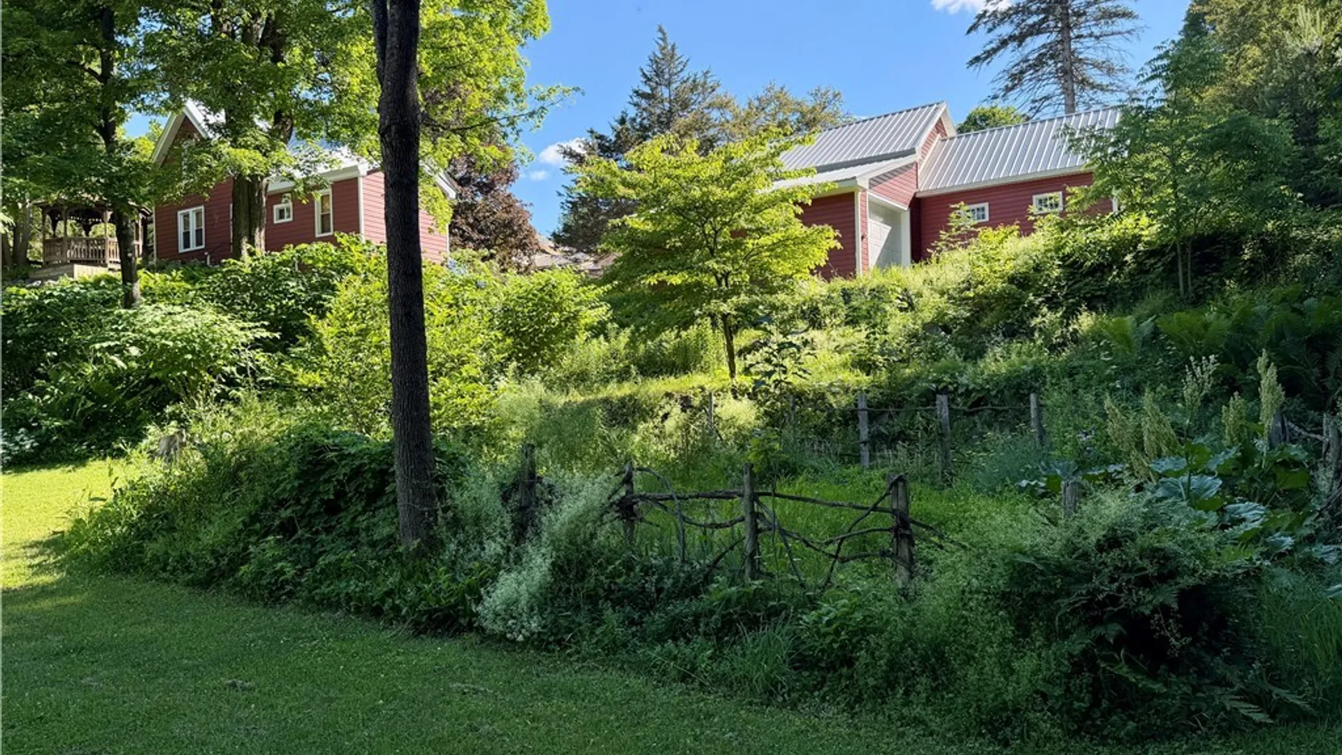 Property at 7333 Dock Street, West Turin, NY 13368 2