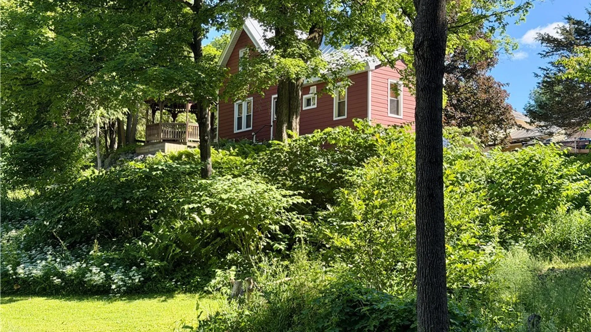 Property at 7333 Dock Street, West Turin, NY 13368 50
