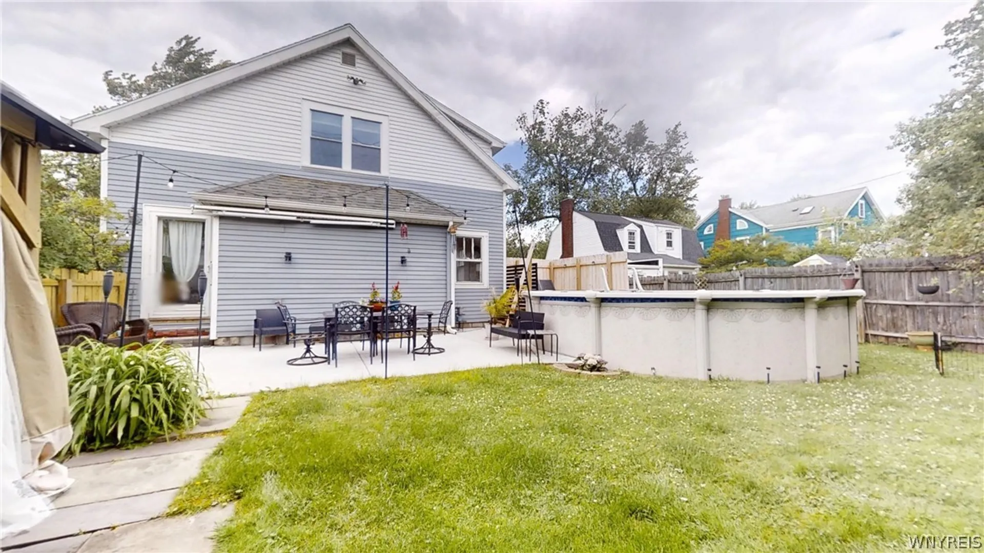 Property at 105 Hyledge Dr, Amherst, NY 14226 42