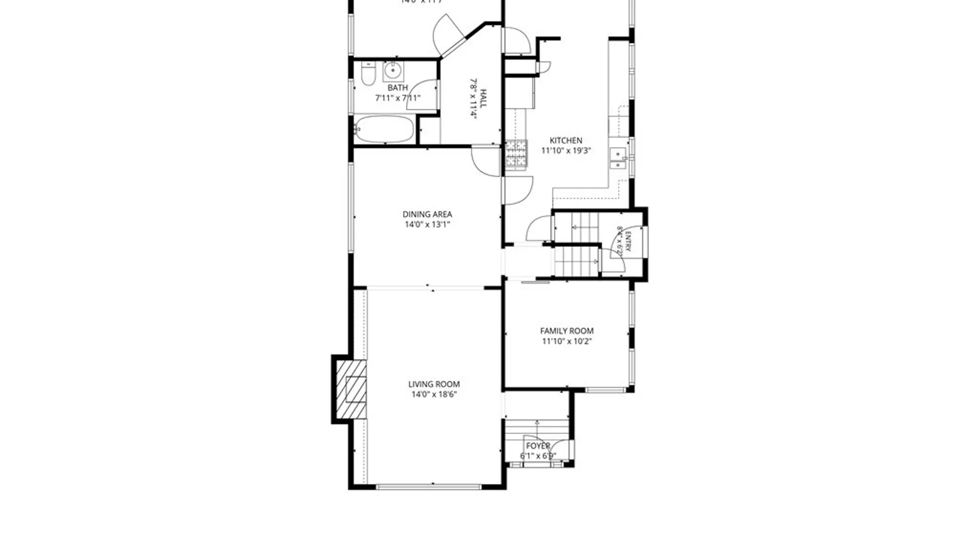 Property at 105 Hyledge Dr, Amherst, NY 14226 47