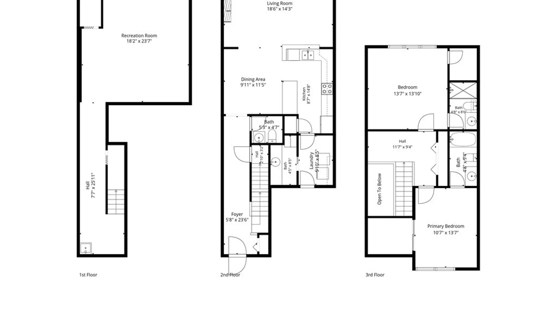 Property at 303 Carriage Lane, West Seneca, NY 14224 36