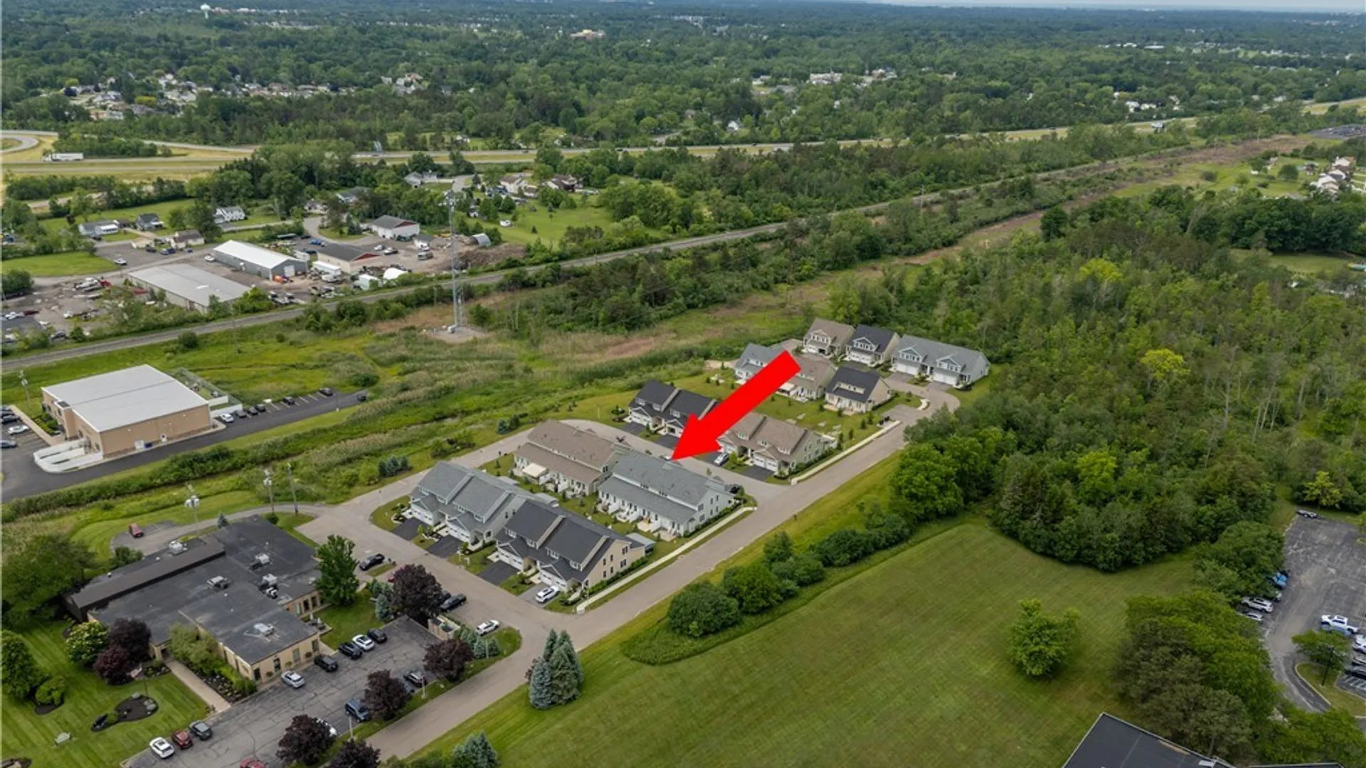 Property at 303 Carriage Lane, West Seneca, NY 14224 48